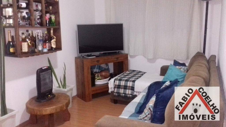 Imagem Apartamento com 3 Quartos à Venda, 70 m² em Jardim Prudência - São Paulo
