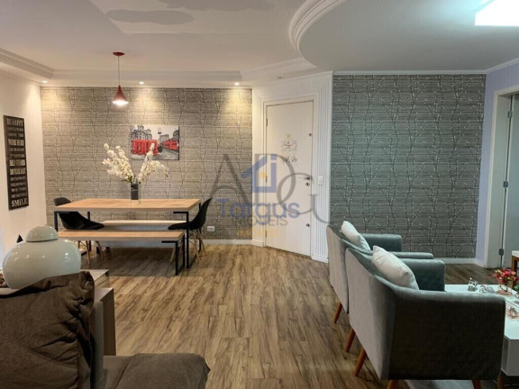 Imagem Apartamento com 3 Quartos à Venda, 132 m² em Vila Prudente - São Paulo Imagem Apartamento com 3 Quartos à Venda, 132 m² em Vila Prudente - São Paulo