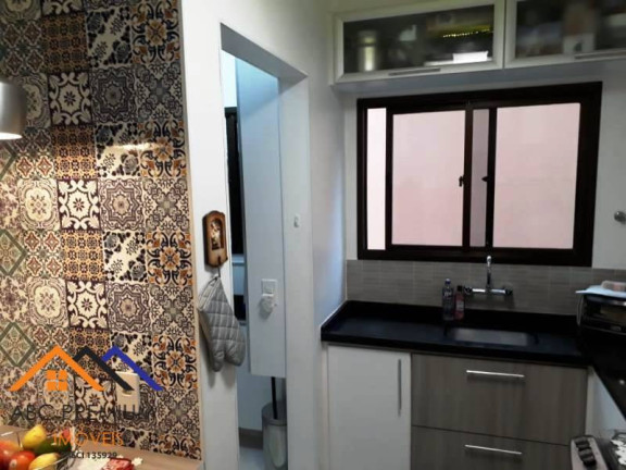 Imagem Apartamento com 2 Quartos à Venda, 72 m² em Vila Valparaíso - Santo André Imagem Apartamento com 2 Quartos à Venda, 72 m² em Vila Valparaíso - Santo André