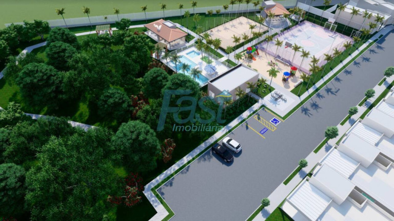 Imagem Casa com 2 Quartos à Venda, 153 m² em Residencial Coxipó - Cuiabá