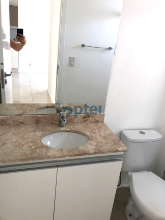Imagem Apartamento com 2 Quartos à Venda, 65 m² em Vila Curuçá - Santo André