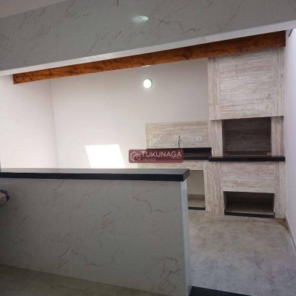 Imagem Sobrado com 3 Quartos à Venda, 115 m² em Centro - Arujá Imagem Sobrado com 3 Quartos à Venda, 115 m² em Centro - Arujá