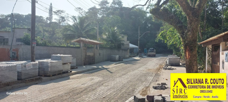 Terreno à Venda,  em Itaipuaçu - Maricá