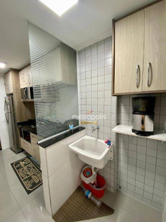 Imagem Apartamento com 2 Quartos à Venda, 52 m² em Santa Terezinha - São Bernardo Do Campo Imagem Apartamento com 2 Quartos à Venda, 52 m² em Santa Terezinha - São Bernardo Do Campo