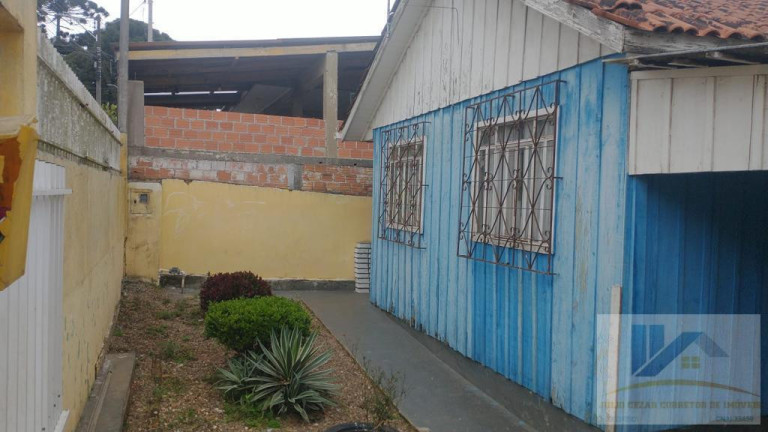 Imagem Terreno à Venda, 2.000 m² em Agaraú - São José Dos Pinhais Imagem Terreno à Venda, 2.000 m² em Agaraú - São José Dos Pinhais