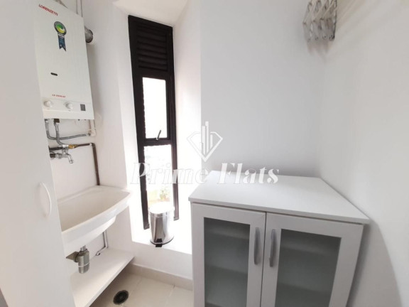 Imagem Apartamento com 1 Quarto à Venda, 52 m² em Jardins - São Paulo Imagem Apartamento com 1 Quarto à Venda, 52 m² em Jardins - São Paulo