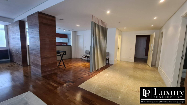 Imagem Apartamento com 3 Quartos para Alugar, 406 m² em Jardim Paulista - São Paulo Imagem Apartamento com 3 Quartos para Alugar, 406 m² em Jardim Paulista - São Paulo