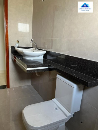 Imagem Casa de Condomínio com 3 Quartos à Venda, 160 m² em Jardim Golden Park Residence - Hortolândia Imagem Casa de Condomínio com 3 Quartos à Venda, 160 m² em Jardim Golden Park Residence - Hortolândia