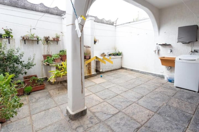 Imagem Casa com 3 Quartos à Venda, 200 m² em Jardim Prudência - São Paulo