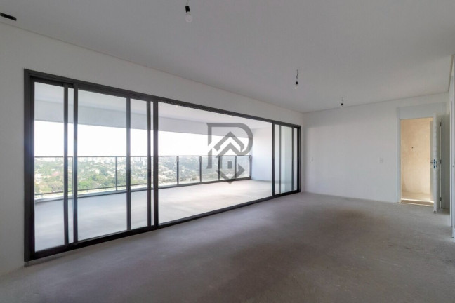 Imagem Apartamento com 4 Quartos à Venda, 360 m² em Campo Belo - São Paulo Imagem Apartamento com 4 Quartos à Venda, 360 m² em Campo Belo - São Paulo