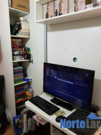 Imagem Apartamento com 2 Quartos à Venda, 50 m² em Jaraguá - São Paulo Imagem Apartamento com 2 Quartos à Venda, 50 m² em Jaraguá - São Paulo