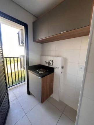 Imagem Apartamento com 2 Quartos à Venda, 55 m² em Parque Campolim - Sorocaba