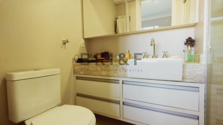 Imagem Apartamento com 2 Quartos à Venda, 82 m² em Jardim Caravelas - São Paulo Imagem Apartamento com 2 Quartos à Venda, 82 m² em Jardim Caravelas - São Paulo