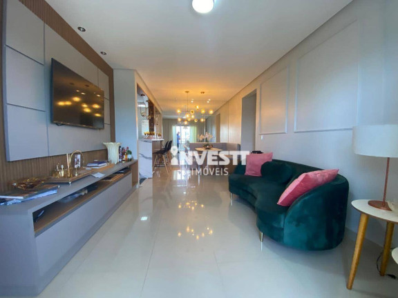 Imagem Apartamento com 3 Quartos à Venda, 95 m² em Alto Da Glória - Goiânia Imagem Apartamento com 3 Quartos à Venda, 95 m² em Alto Da Glória - Goiânia