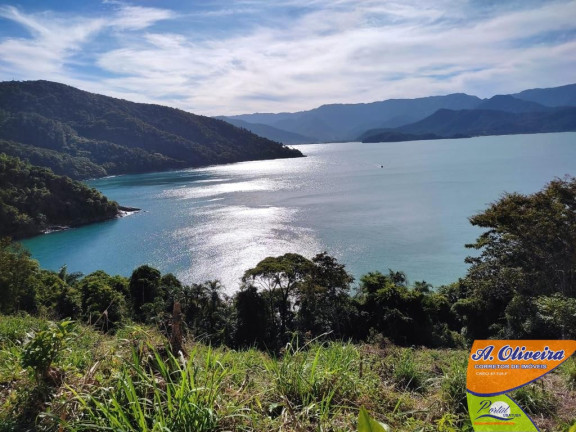 Terreno à Venda, 2.730 m² em Ponta Grossa - Ubatuba