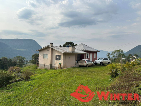 Chácara com 3 Quartos à Venda, 54.000 m² em Forqueta - Vale Real