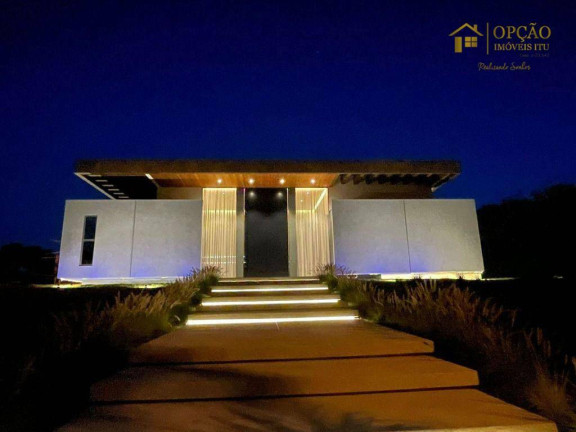 Imagem Casa com 6 Quartos à Venda, 1.050 m² em Condomínio Fazenda Vila Real De Itu - Itu Imagem Casa com 6 Quartos à Venda, 1.050 m² em Condomínio Fazenda Vila Real De Itu - Itu