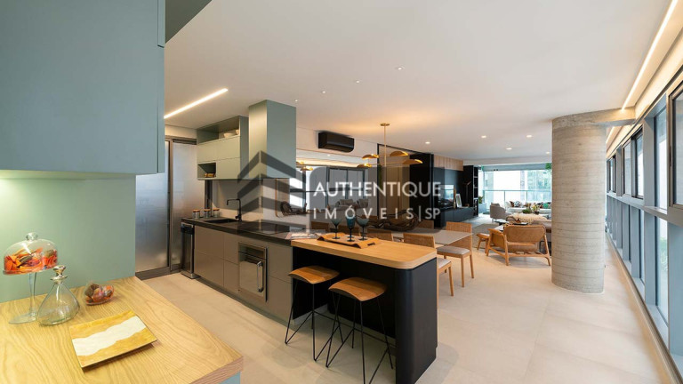 Imagem Apartamento com 3 Quartos à Venda, 143 m² em Jardins - São Paulo Imagem Apartamento com 3 Quartos à Venda, 143 m² em Jardins - São Paulo