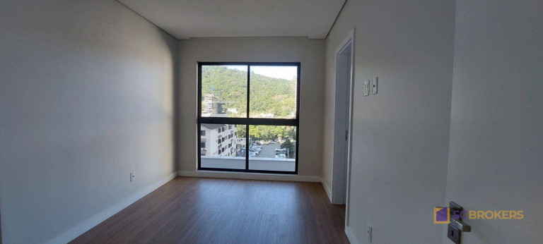 Imagem Apartamento com 3 Quartos à Venda, 104 m² em Fazenda - Itajaí
