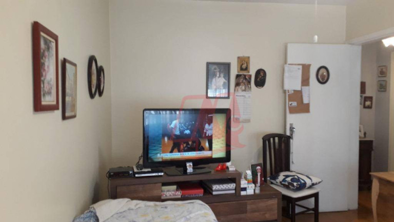 Imagem Apartamento com 2 Quartos à Venda, 61 m² em Santa Cecília - Porto Alegre