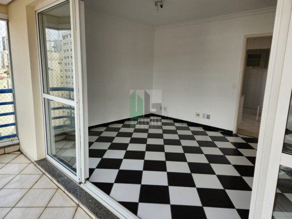 Imagem Apartamento com 3 Quartos à Venda, 104 m² em Aclimação - São Paulo Imagem Apartamento com 3 Quartos à Venda, 104 m² em Aclimação - São Paulo