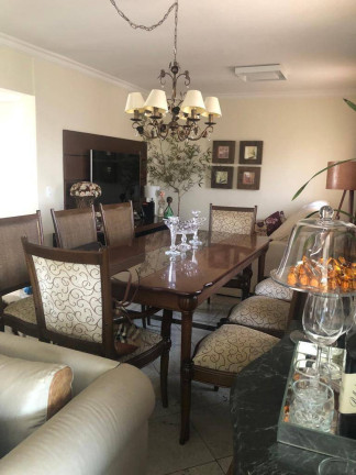 Imagem Apartamento com 3 Quartos à Venda, 139 m² em Vila Andrade - São Paulo