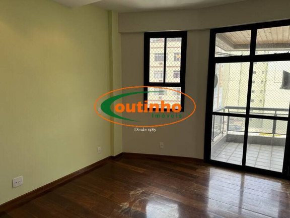 Imagem Apartamento com 2 Quartos à Venda, 116 m² em Tijuca - Rio De Janeiro Imagem Apartamento com 2 Quartos à Venda, 116 m² em Tijuca - Rio De Janeiro