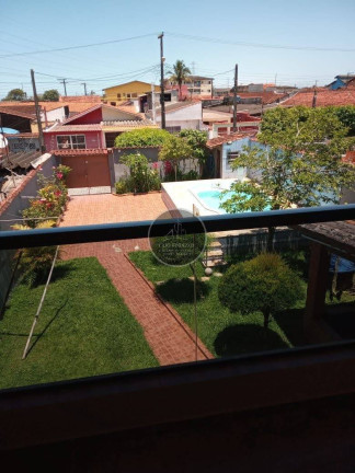 Imagem Sobrado com 2 Quartos à Venda,  em Balneario Itaoca - Mongaguá