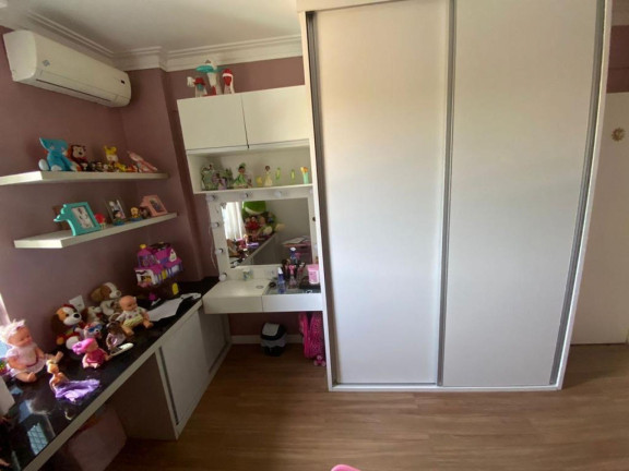 Imagem Apartamento com 4 Quartos à Venda, 146 m² em São José - Aracaju