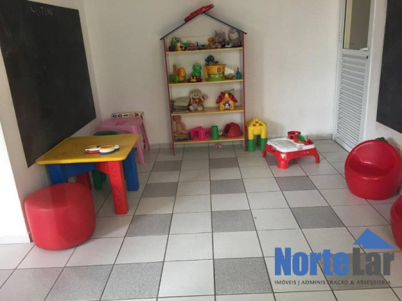 Imagem Apartamento com 2 Quartos à Venda, 50 m² em Limão - São Paulo