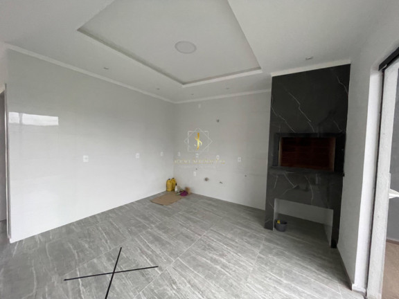 Imagem Casa com 3 Quartos à Venda, 160 m² em Coroados - Guaratuba