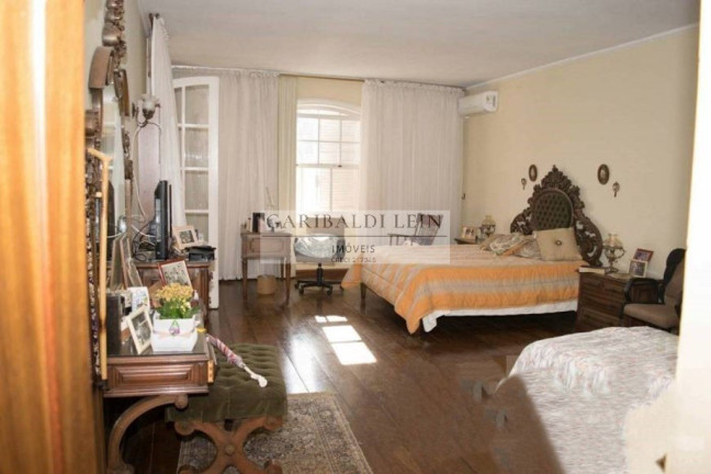 Imagem Casa com 9 Quartos à Venda, 1.005 m² em Jardim Chapadão - Campinas