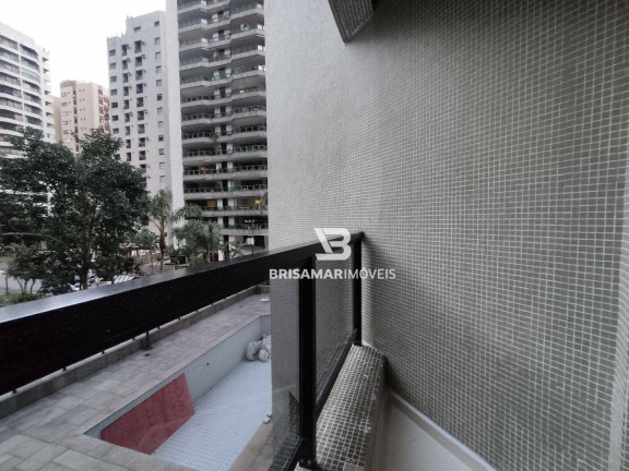 Imagem Apartamento com 3 Quartos para Alugar, 103 m² em Pitangueiras - Guarujá Imagem Apartamento com 3 Quartos para Alugar, 103 m² em Pitangueiras - Guarujá