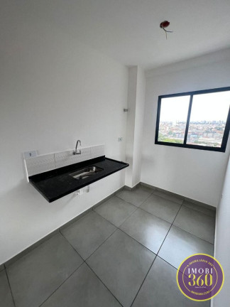 Imagem Apartamento com 1 Quarto à Venda, 29 m² em Vila Formosa - São Paulo