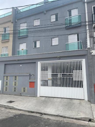 Imagem Cobertura com 2 Quartos à Venda, 45 m² em Vila Vitória - Santo André Imagem Cobertura com 2 Quartos à Venda, 45 m² em Vila Vitória - Santo André