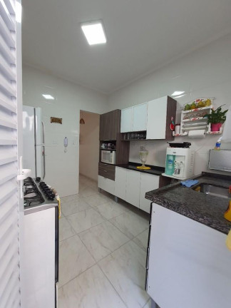 Imagem Casa com 2 Quartos à Venda, 62 m² em Boqueirão - Praia Grande Imagem Casa com 2 Quartos à Venda, 62 m² em Boqueirão - Praia Grande