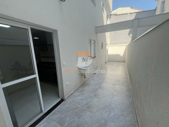 Imagem Apartamento com 2 Quartos à Venda, 64 m² em Vila Pires - Santo André Imagem Apartamento com 2 Quartos à Venda, 64 m² em Vila Pires - Santo André
