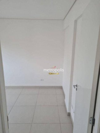 Imagem Apartamento com 3 Quartos à Venda, 95 m² em Santa Paula - São Caetano Do Sul