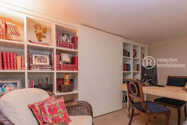 Imagem Apartamento com 4 Quartos para Alugar, 227 m² em Belvedere - Belo Horizonte Imagem Apartamento com 4 Quartos para Alugar, 227 m² em Belvedere - Belo Horizonte