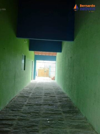 Imagem Casa com 2 Quartos à Venda, 40 m² em Loteamento Villa Cascavel L - Cascavel