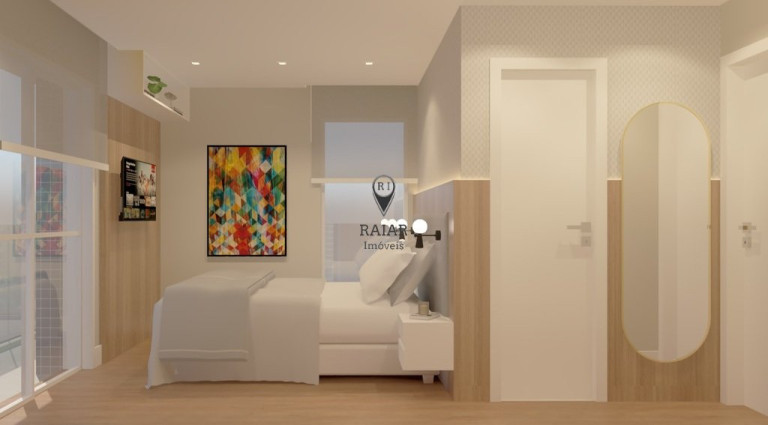 Imagem Apartamento com 3 Quartos à Venda,  em água Verde - Curitiba