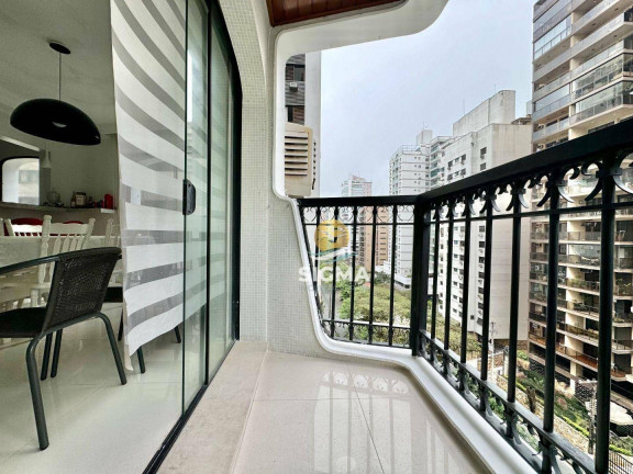 Imagem Apartamento com 3 Quartos à Venda, 87 m² em Pitangueiras - Guarujá Imagem Apartamento com 3 Quartos à Venda, 87 m² em Pitangueiras - Guarujá