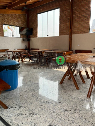 Imagem Apartamento com 3 Quartos à Venda, 83 m² em Vila Regente Feijó - São Paulo Imagem Apartamento com 3 Quartos à Venda, 83 m² em Vila Regente Feijó - São Paulo
