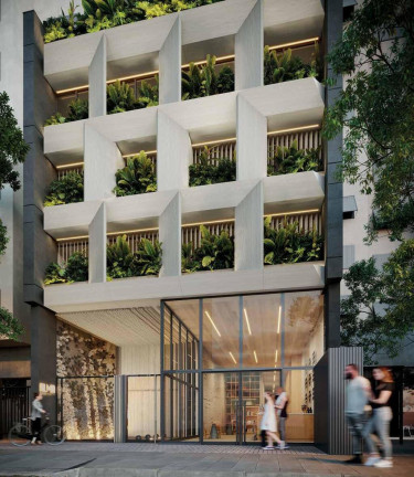 Imagem Loft com 1 Quarto à Venda, 58 m² em Ipanema - Rio De Janeiro