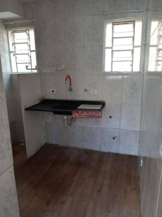 Imagem Casa com 2 Quartos à Venda, 41 m² em Vila Carmela I - Guarulhos