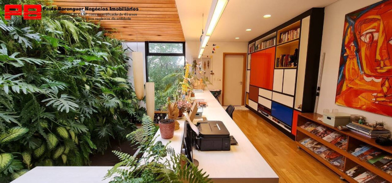 Imagem Casa com 4 Quartos à Venda, 464 m² em Vila Ipojuca - São Paulo Imagem Casa com 4 Quartos à Venda, 464 m² em Vila Ipojuca - São Paulo