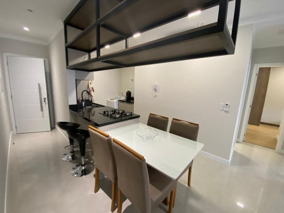 Imagem Apartamento com 2 Quartos à Venda, 70 m² em Governador Celso Ramos - Governador Celso Ramos