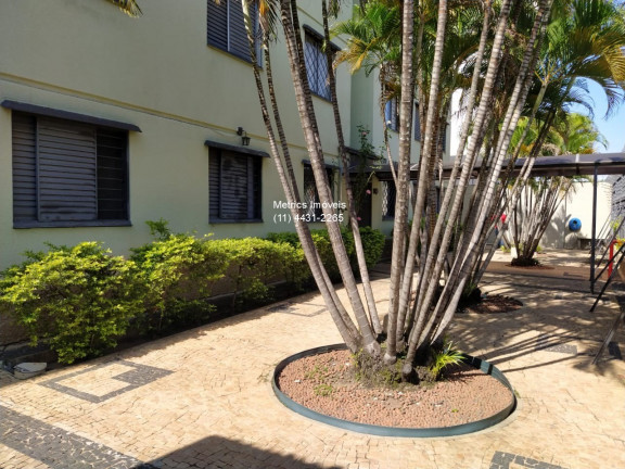 Imagem Imóvel com 2 Quartos à Venda, 64 m² em Jardim Anchieta - Campinas
