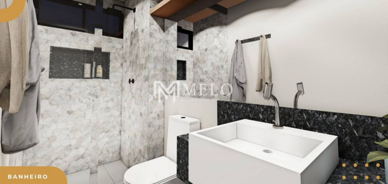 Imagem Apartamento com 2 Quartos à Venda, 53 m² em Casa Forte - Recife Imagem Apartamento com 2 Quartos à Venda, 53 m² em Casa Forte - Recife