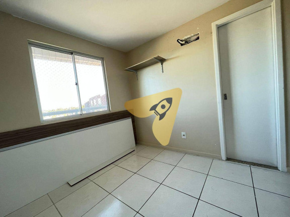 Imagem Apartamento com 3 Quartos à Venda, 80 m² em Edson Queiroz - Fortaleza Imagem Apartamento com 3 Quartos à Venda, 80 m² em Edson Queiroz - Fortaleza